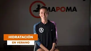 Consejos sobre Hidratación con Clara Viñarás