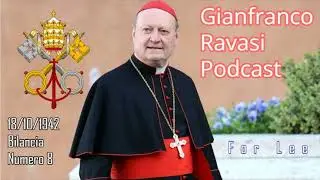 Un amore immenso - Gianfranco Ravasi