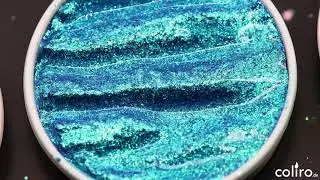 coliro Pearlcolor 