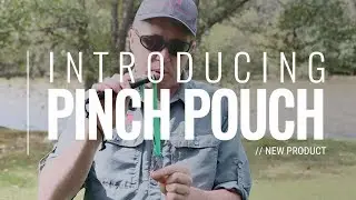 Pinch Pouch Introduction