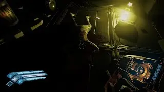 The Persistence Enhanced Edition Full playthrough Part 1 - intro