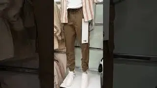 Primark Men's Latest Fashion - April 2023