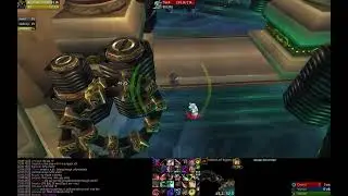 25m Mimiron Trash Skip - ChromieCraft