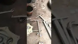 Maestro edge gear bairing damage change #automobile #viralvideo #hondamotorcycle