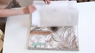 Коллекция тканей Trianon tkani от бренда Manuel Canovas
