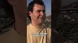 Vegas Destruction: The Art of Casino Demolition Revealed