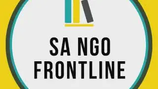 The History of NGO's in South Africa