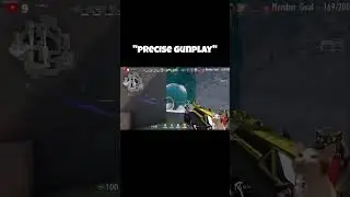 Valorant Have Precise Gunplay #valorant #valorantclips