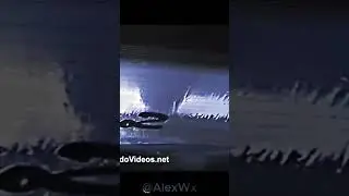 White Deer, TX, F3 | May 29, 2001 | #tornado #edit  #capcut #txwx