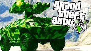 THIS VEHICLE IS OVERPOWERED AND AWESOME!!