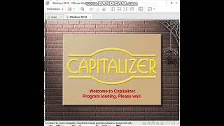 Grolier Cornerstone Home English Grades 3-4 - Lesson 1, Section 6