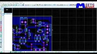 LPF for testing Purpose PDF and Gerber file