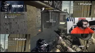 I've REALLY Let Myself Go This Year (Call of Duty: Ghosts)