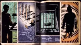 Ascension Loading Screen