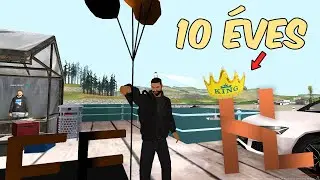 Hungary Life SA - 10 ÉVES A HL BIG EVENT!🎂