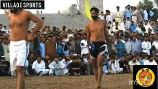 Sohail Gondal vs Nazra machi challenge | سہیل گوندل تے نزرا ماچھی بڑا ٹاکرا || Village Sports