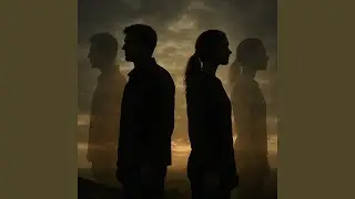 Eyes Open in the Dark
