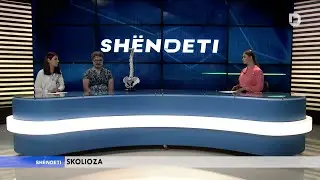 Pse ndodh skolioza (deformimi i boshtit kurrizor) dhe a është gjenetike?