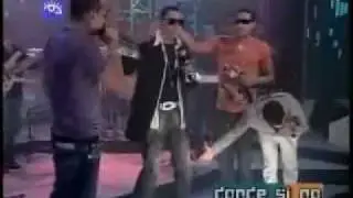 PAULITO FG & Gente D Zona feat Yulien TuVeras