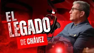 LIVING LEGACY: MEMORY AND FIRE OF CH&Aacute;VEZ | BOLIVARIAN IDEALS