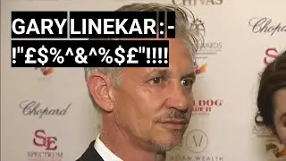 Gary Lineker: 1