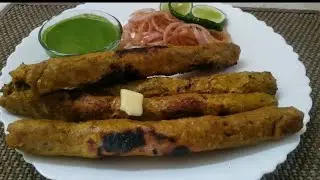 Aaj sham ko kuch special hogaye 😲🤯 Chicken pyare kabab ke sath 😋🤤