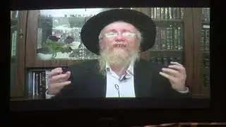 15th congress moshiach 2014 part 2