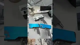 Копии антистатиков. Чистый контрафакт. Это не наша продукция.