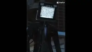 Large titan tv men☠💀