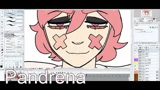 Court Jester Speedpaint Collection 1