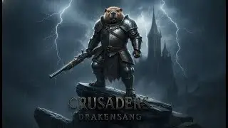 CRUSADERS DSO - B&Theta;B&xi;R&Nu;&Lambda;&Tau;OЯ (Stats and Items) + VARNOK SET