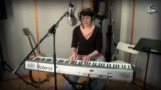 Anna Roig - Mon monde
