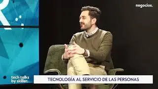 La tecnolog&iacute;a m&aacute;s humana: videojuegos terap&eacute;uticos, facturas y el futuro de la IA