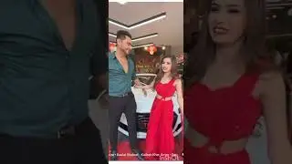 Paras 💔Sneha sachdeva😢/kiski nazar lg gayi #parasthakurvlog #snehasachdeva #break-up #divorce