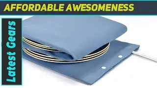 reviewWaterbridge Electric Plate Warmer: Enjoy Hot Meals Every Time!