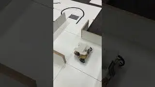 Wall Detection