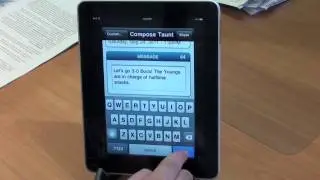 Custom Feature