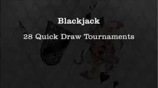 Sports Legends Challenge - Blackjack