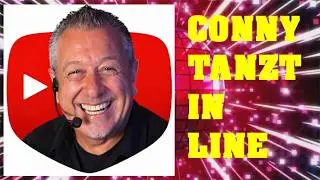 CONNY TANZT IN LINE I  Michael T. Ziegler  (Official Music Video)