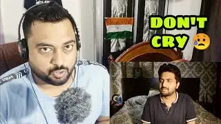 How Indian Reacts to Raza Samo Life Story | His Failures | One Million Special
