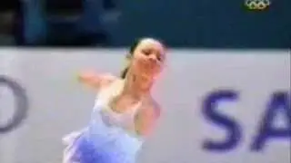 Sasha Cohen -