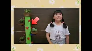 SJKC YU MING 2 - PROJECT RBT - GAN LE YONG