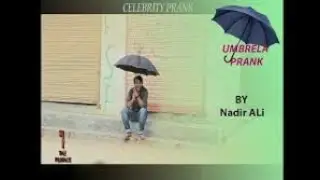 P4 Pakao - Umbrella With Nadir Ali 2017