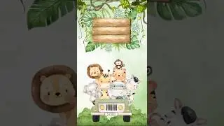 convite safari para edi&ccedil;&atilde;o pedidos pelo whatsapp (85)99214-2475