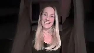 Irene’s Personal Perspective on Stickler Syndrome | The Marfan Foundation Webinar (Oct 15, 2025)