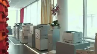 Vcomm Ricoh - Ricoh Office Equipment Specialist
