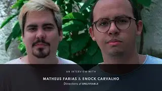 Argo Interviews Unliveable Directors Matheus Farias & Enock Carvalho