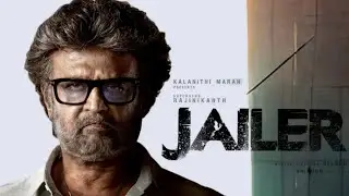 Jailer Status video 💥😈 Rajnikant ☠️☠️#rajnikanth #petta #jailerstatus
