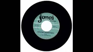 J.A. & the Jitterbugs 