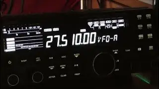 Yaesu FT450D / AN99X ~ Contact 161RC128